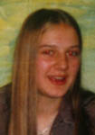 Sabine Bartilla geb. Wagner