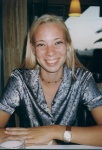 Sarah Born
