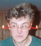 James Douglas