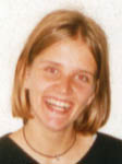 Sarah Pohl geb. Ellensohn
