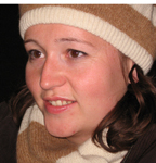 Kathrin Jochem geb. Hogenmueller