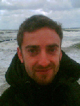Tobias Benz